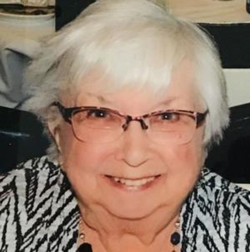 Eugenie "Jean" (Boyle)  Boisvert