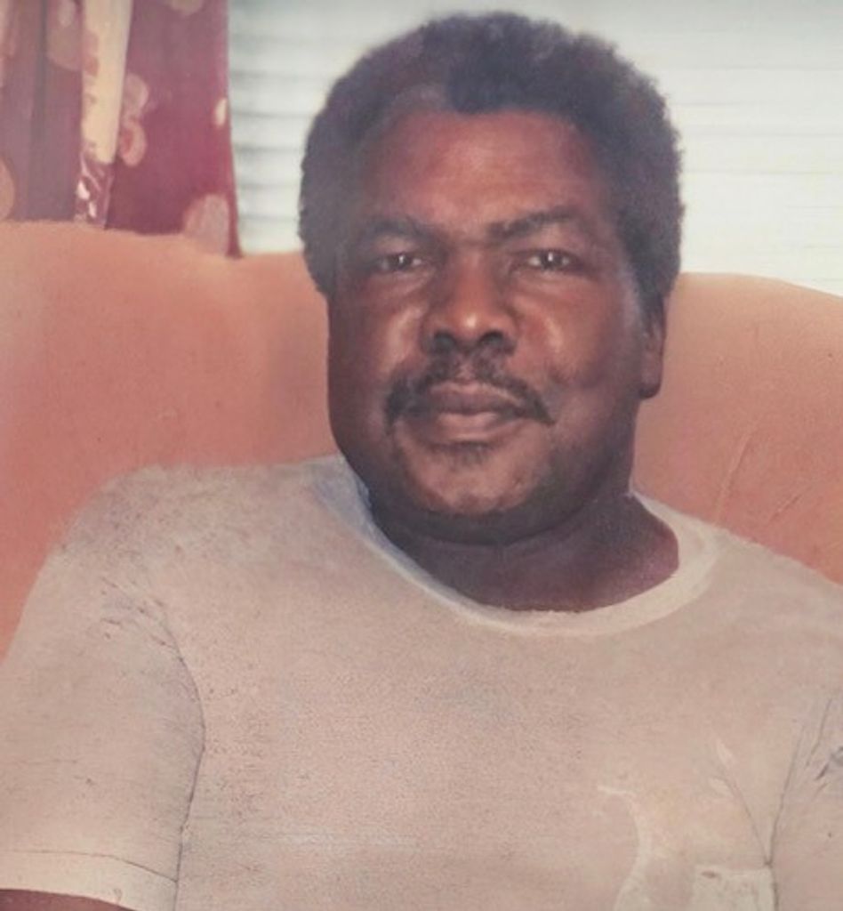 Tommy 'Sonny' Harper Sr.