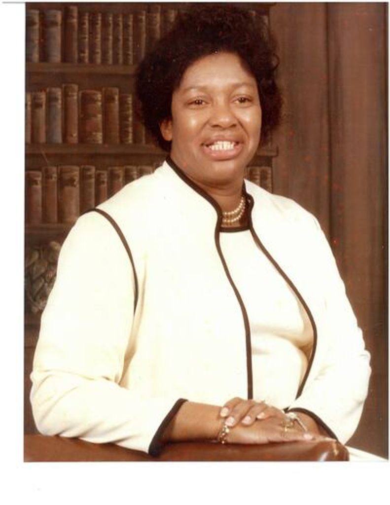 Annie Mae Bush Profile Photo