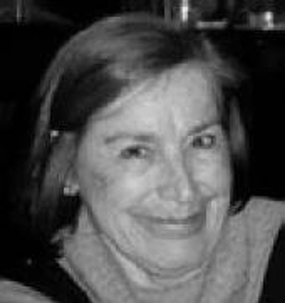 Maureen Connelly