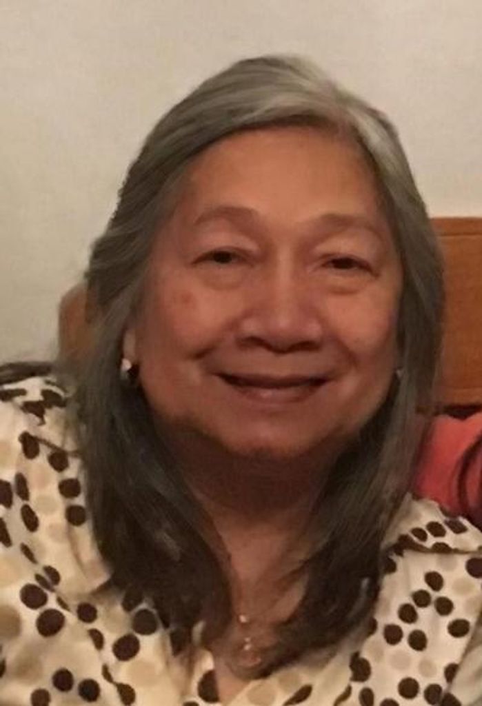 Cristileli Caasi Rosales Profile Photo