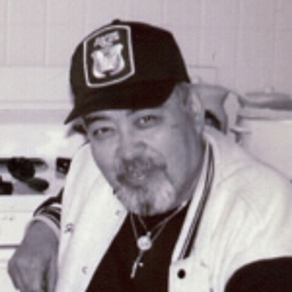 Gilbert Delgado