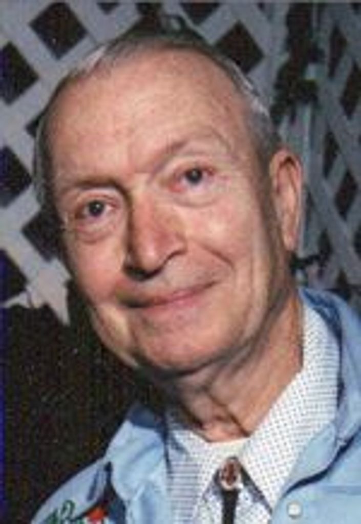 Marvin L. Gorsch Jr.