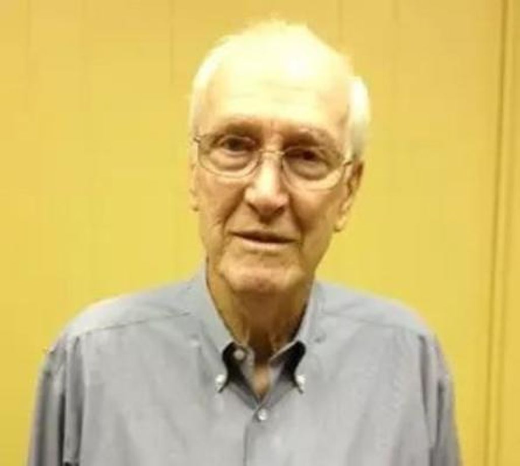 Robert Eugene Alcorn Profile Photo