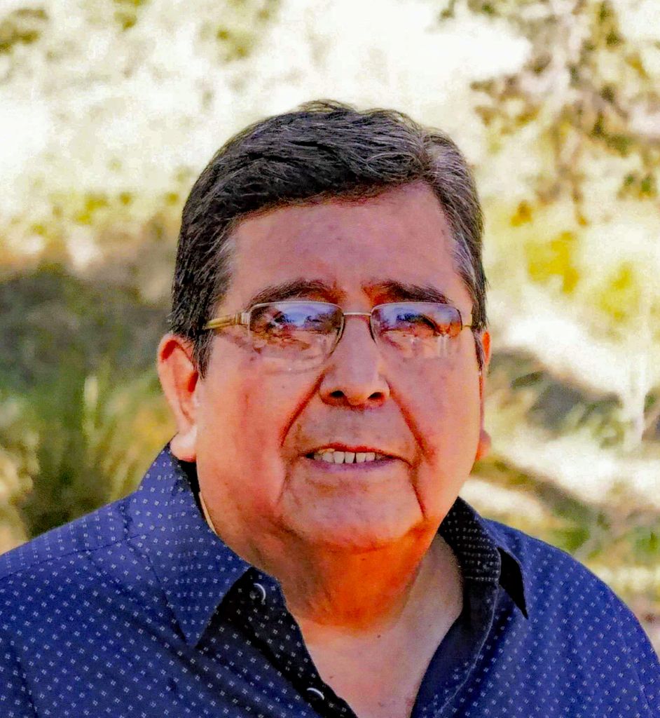 Luis Hector Lluen Profile Photo