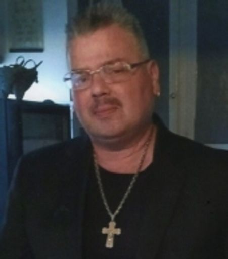 Frankie Anthony Girard Profile Photo