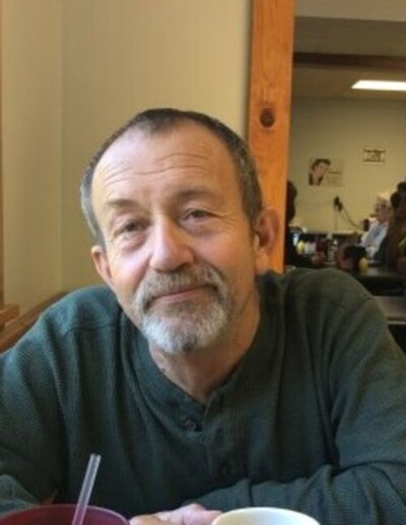 Anthony Paul Defelice Profile Photo