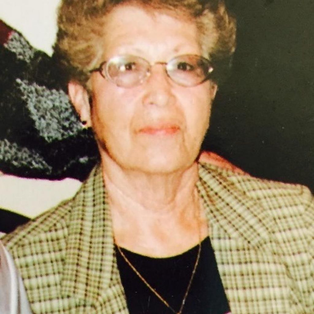 Lita Baca