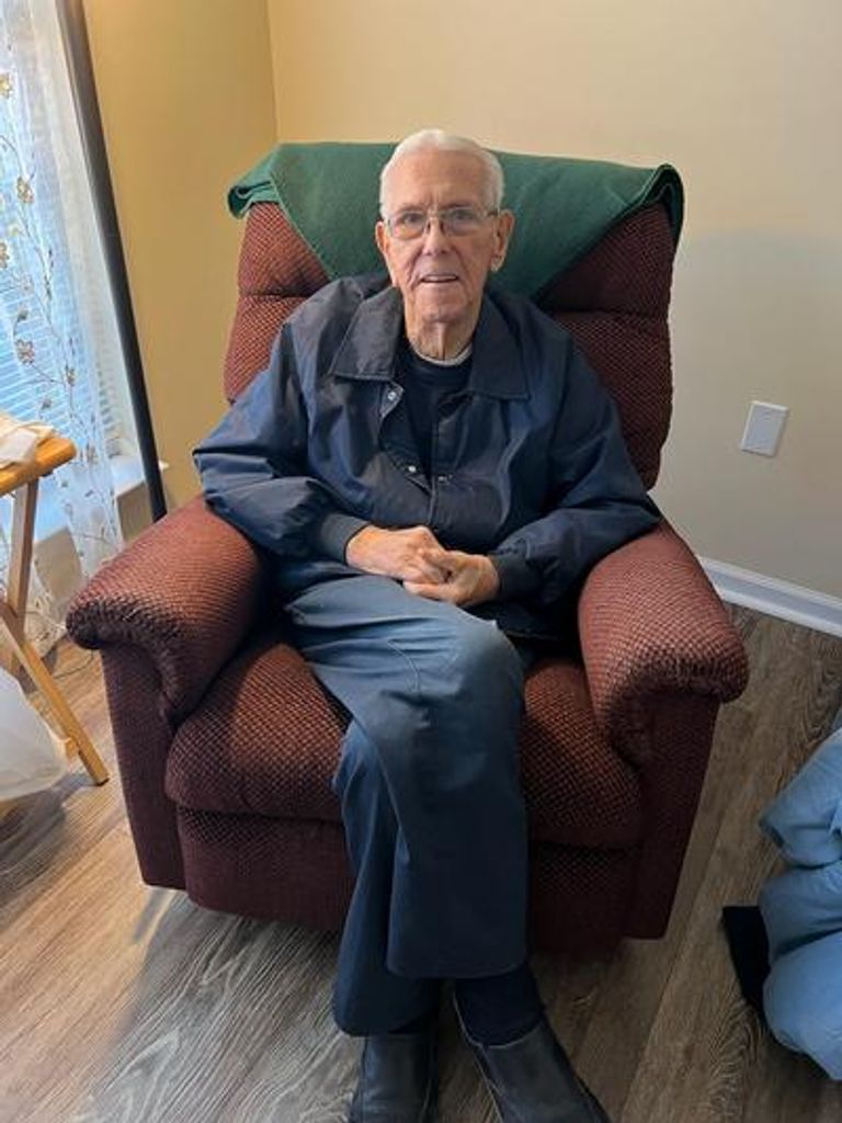 Charles E. Walker Profile Photo