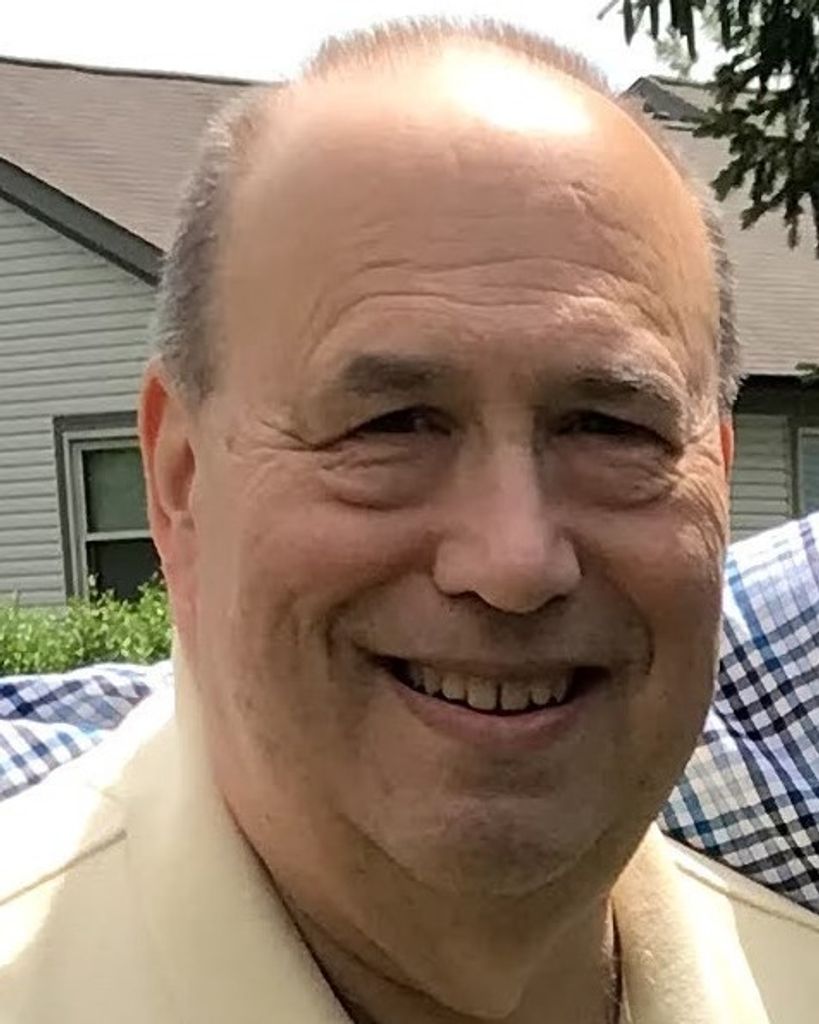 Kenneth Earl Evans Profile Photo