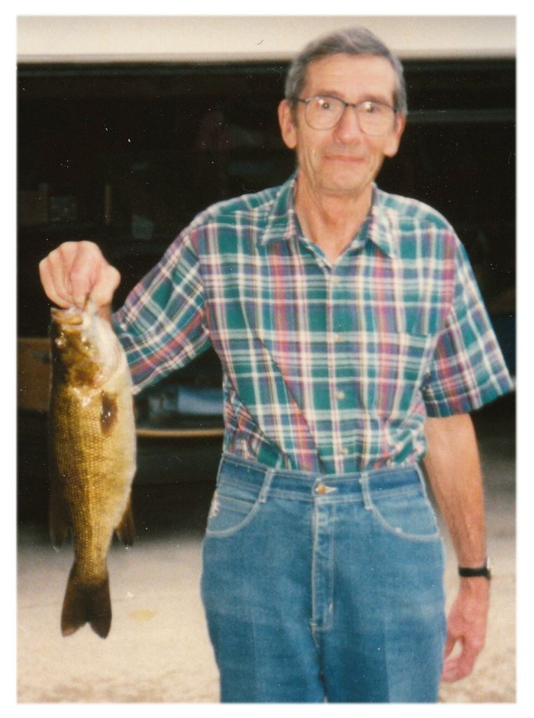 Frank Henry Morse Iii Profile Photo