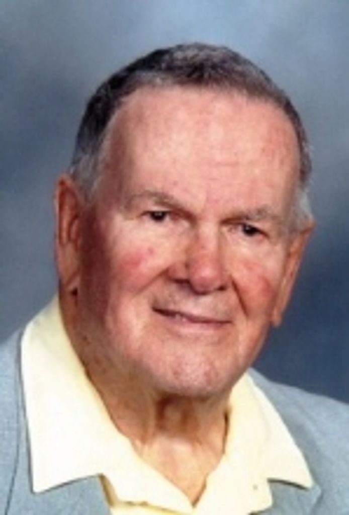 Richard Craig Shirley