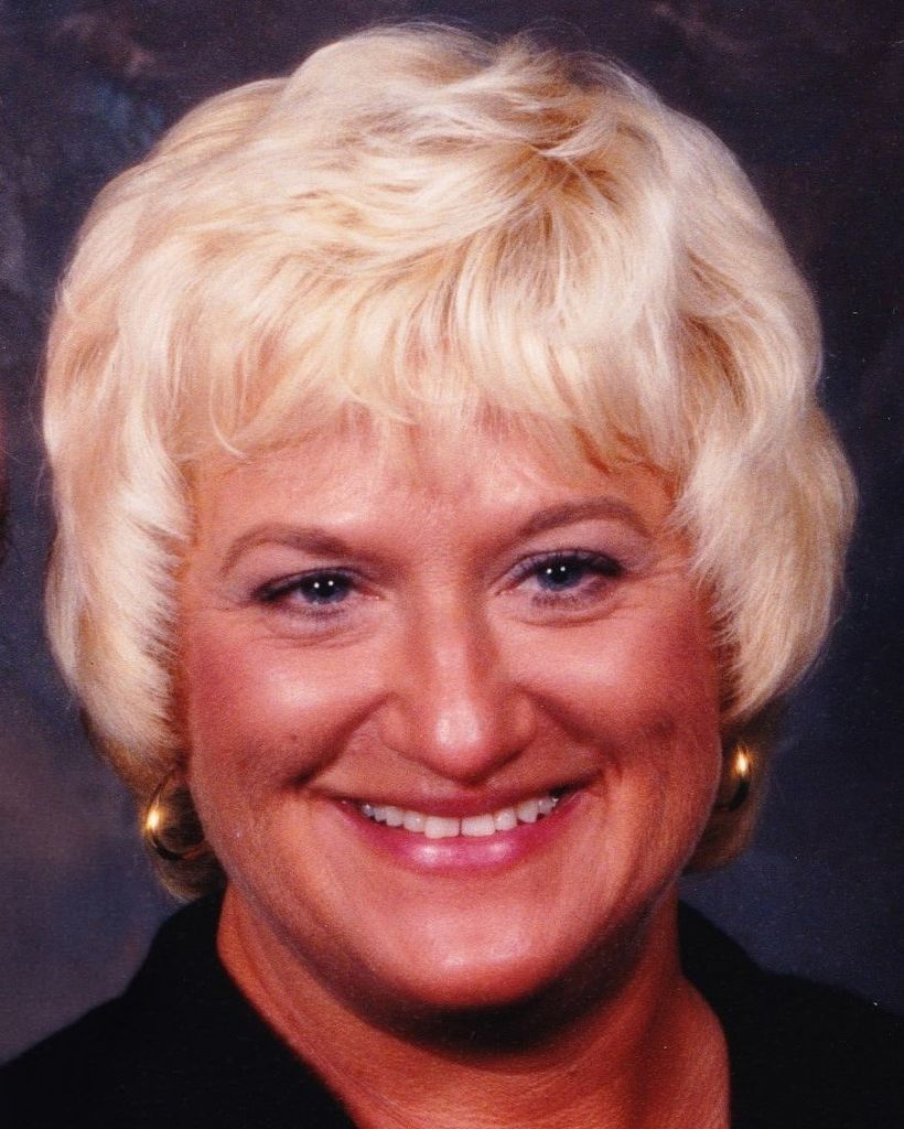 Deborah Broom Profile Photo