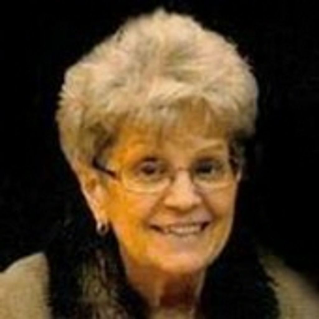 Judith Kay Marsee Glynn
