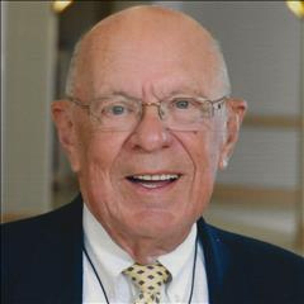 David Easter Moore Profile Photo