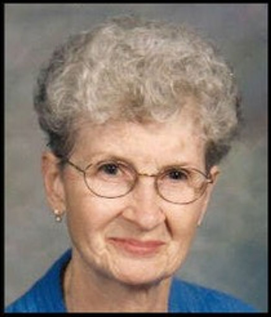Nancy Bowers