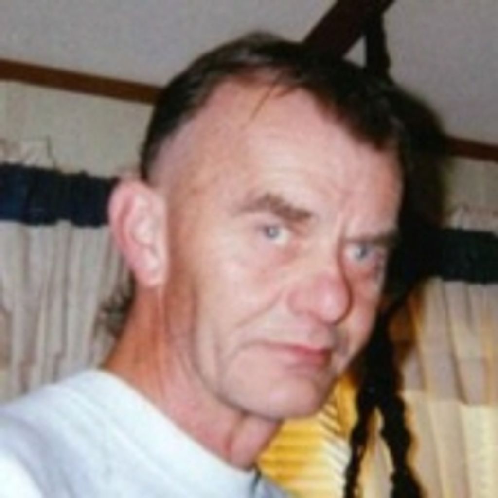 Richard Henry Gibbs