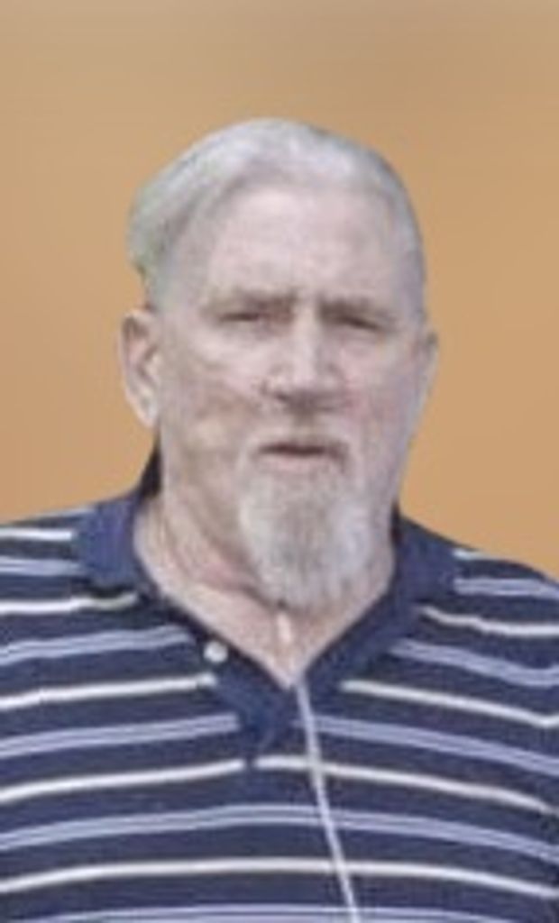 Richard "Rick" Kloppenborg