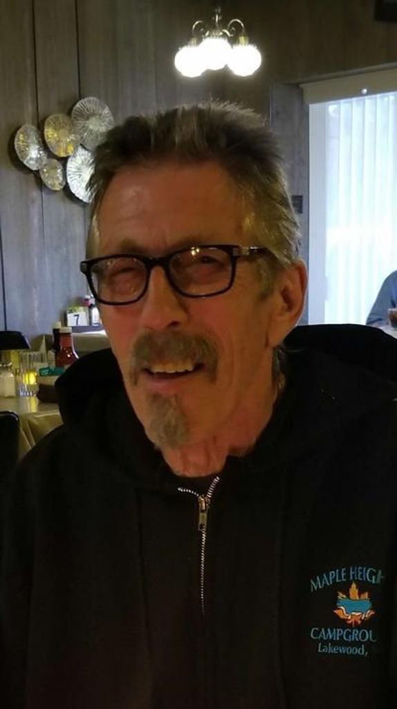 James A. Cornils Profile Photo