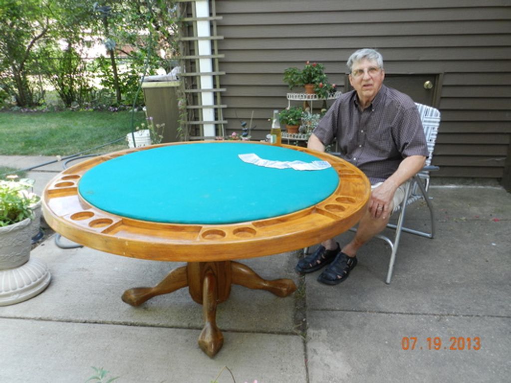 Thomas "Tom" Langley Profile Photo