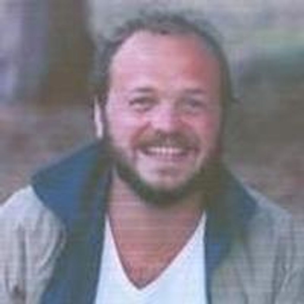 William M. "Bill" Davison