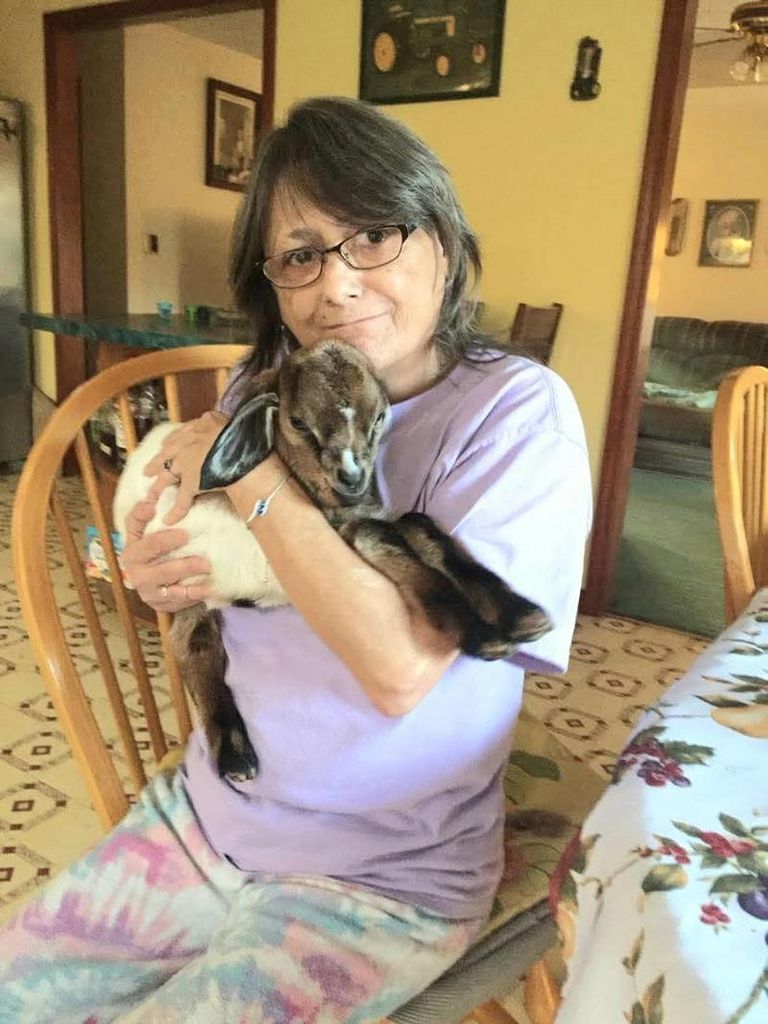 Karen Herring Profile Photo