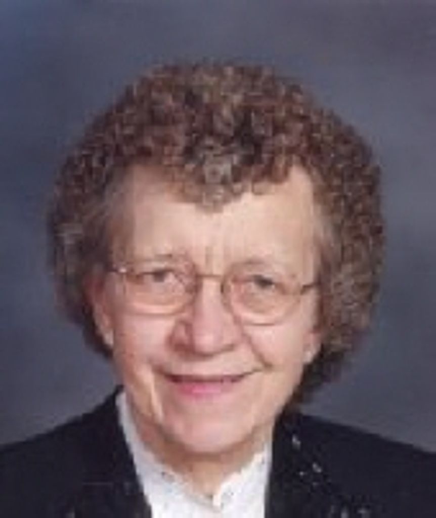 Ellouise G. Rekemeyer