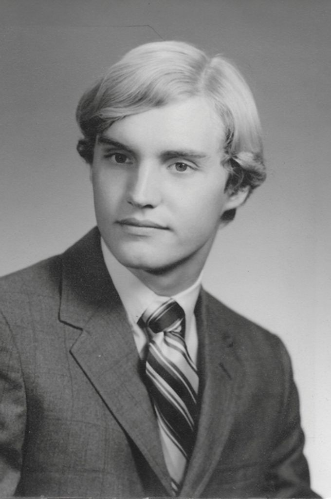 Marc Alan Marcoux Profile Photo