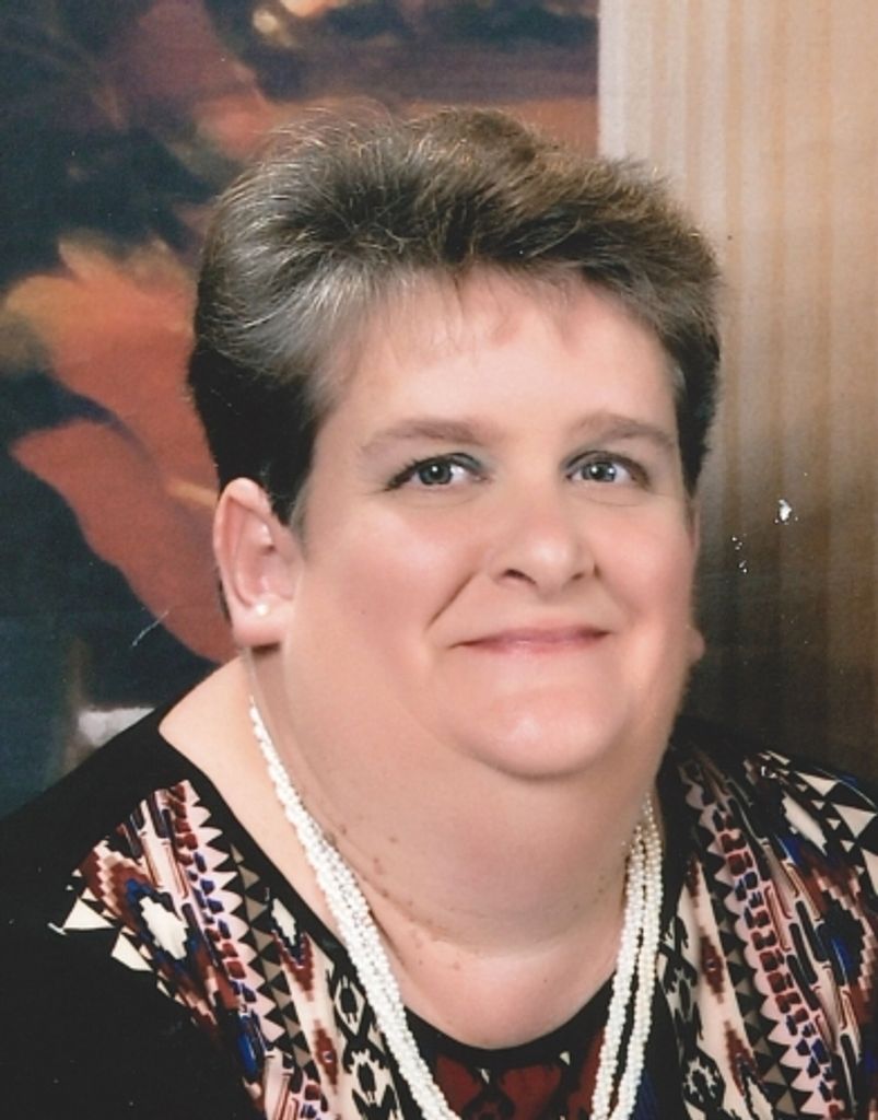 Mrs. Wanda Dent Poe