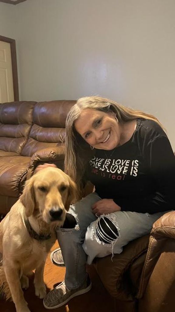 Rebecca Lee Grijalva Profile Photo