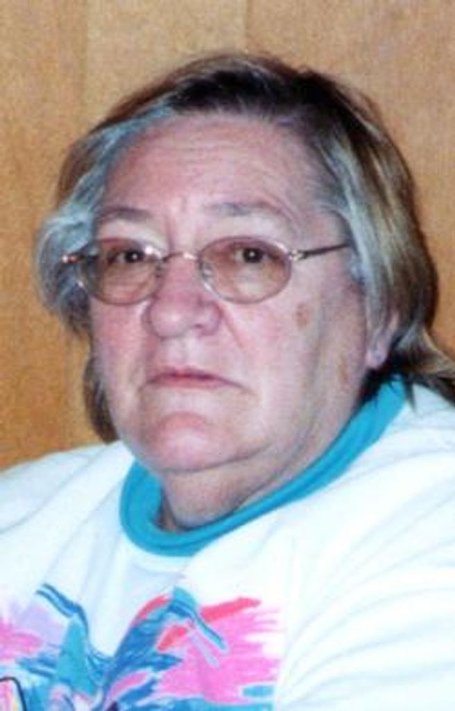 Alma Rose Thrailkill