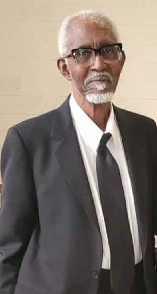 Keith A. E Mckenzie Profile Photo