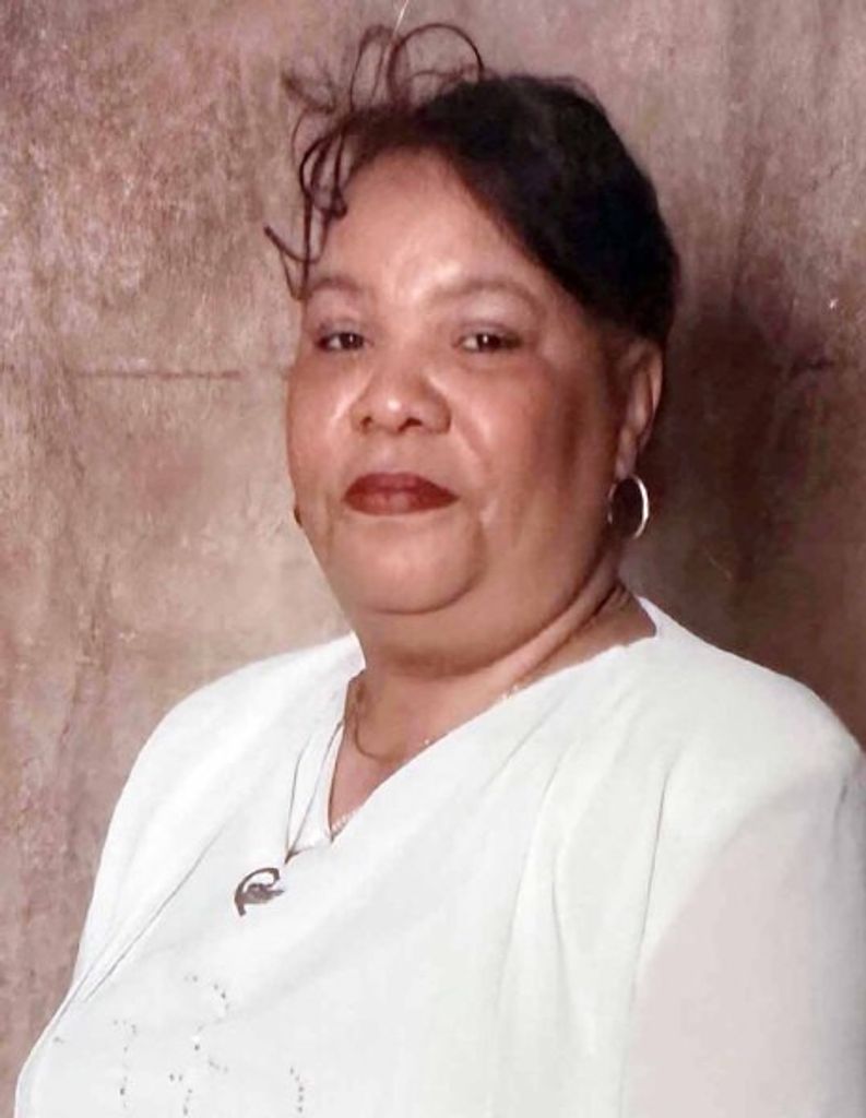 Clara G. Moore Profile Photo
