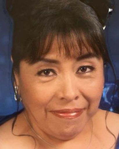 Eva Paz De Maya's obituary image