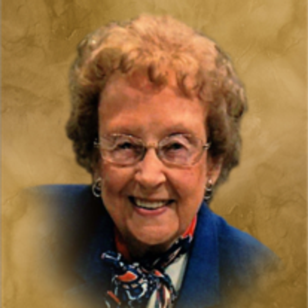 Lucille J. Nierman Wessel Profile Photo
