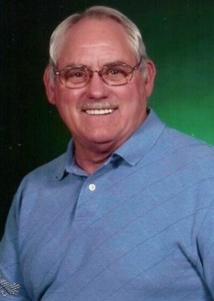William Dale Haskins Profile Photo