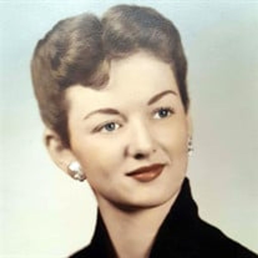 Eleanor "Ellie" Lynn Mehring