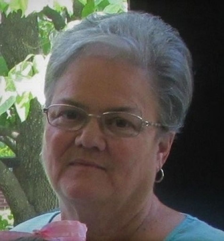 Mrs. Sandra Mccarter Long