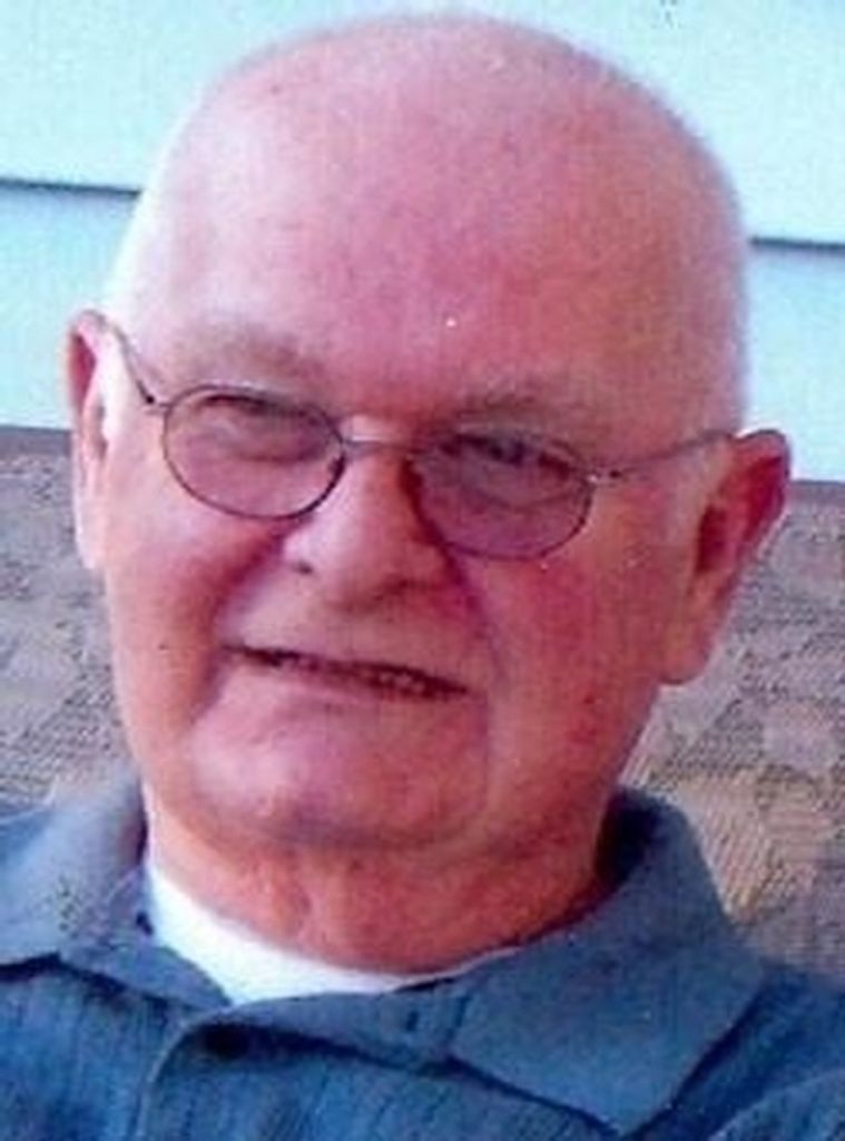 Francis A. Burbidge Profile Photo