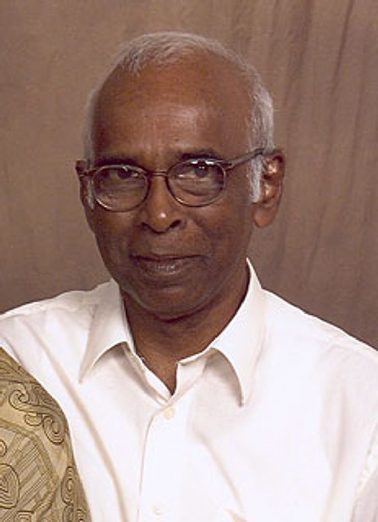 Kingsley T. Jesudason Profile Photo