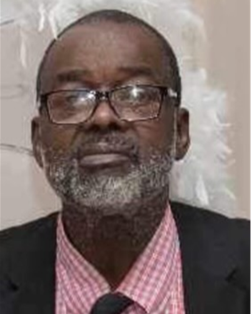 NATHANIEL COLLINS, SR.