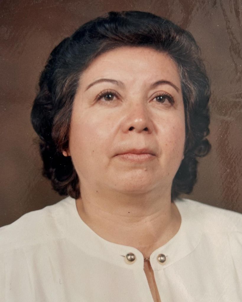 Guadalupe Serna