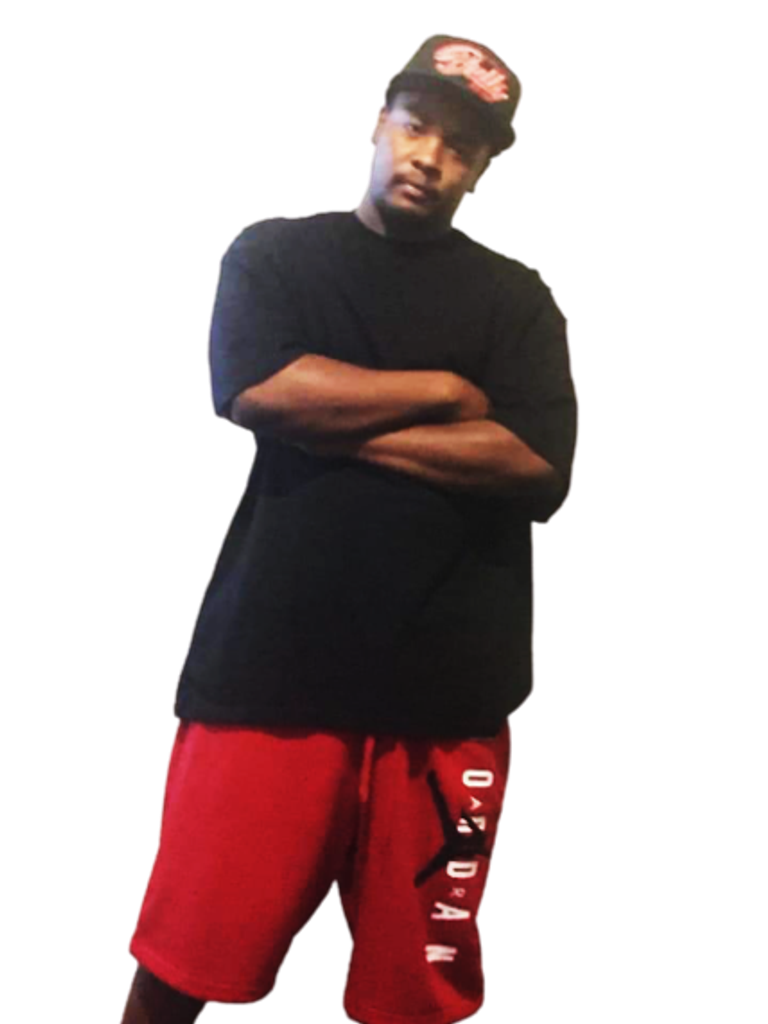Derrick J Davis, Jr.