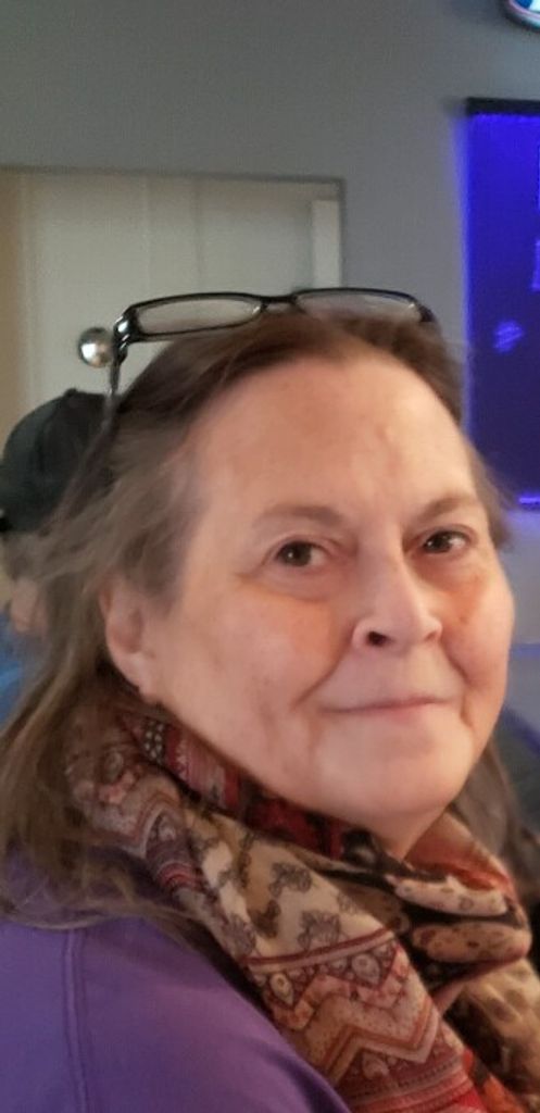 Susan May Kirkland