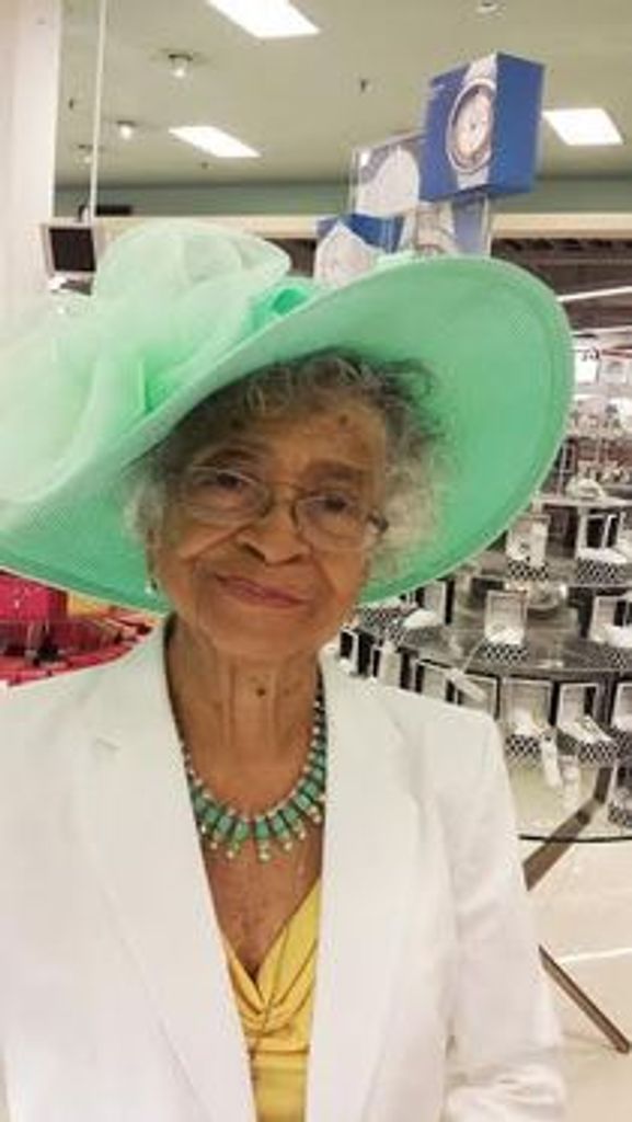 Ms. Leanora (Butler)  Davis