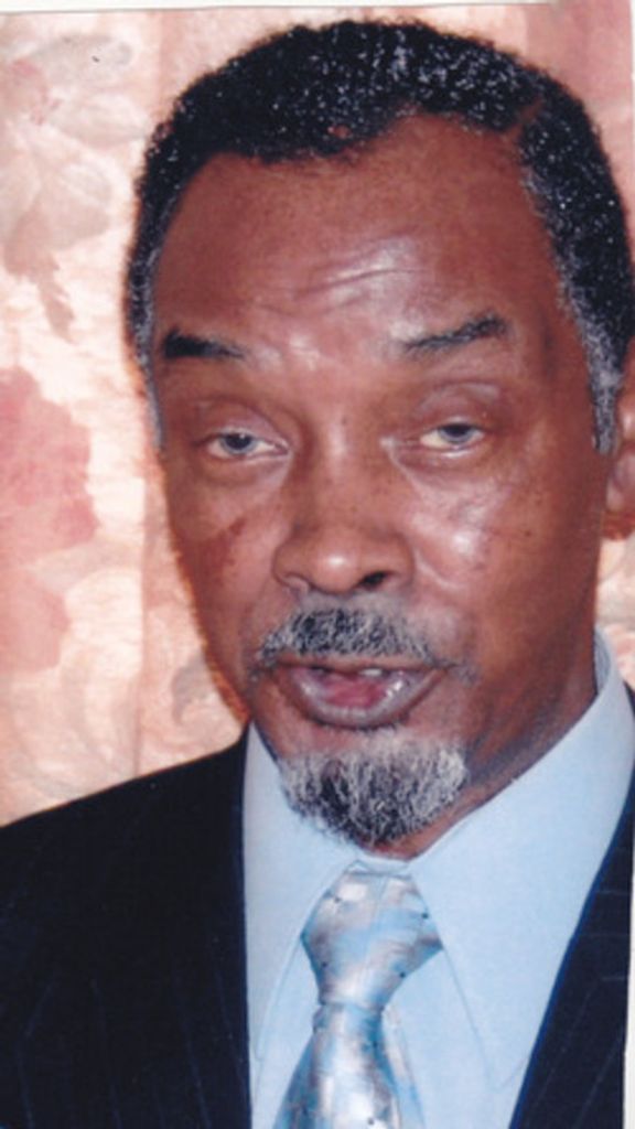 Earnest Gray Henry, Sr. Profile Photo
