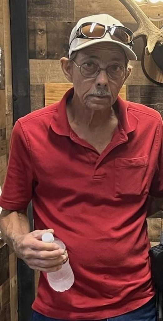 John Tracy Goulding Profile Photo