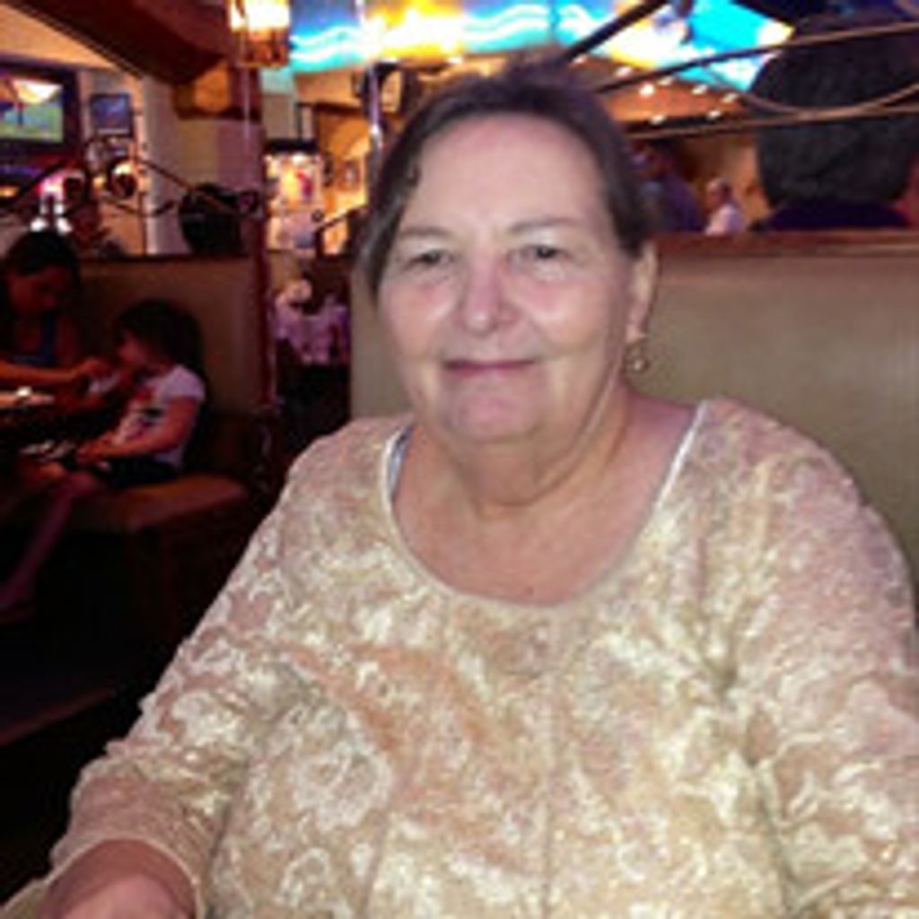Dolly Janet Griswell