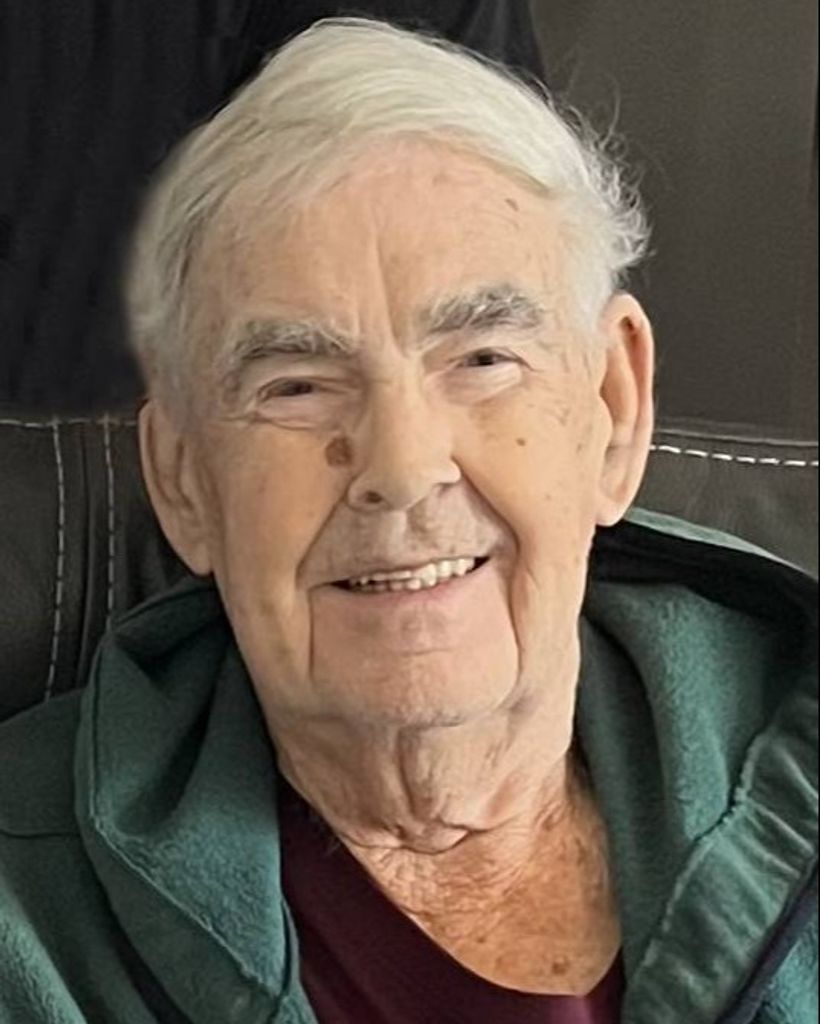 Charles G. Hendricks