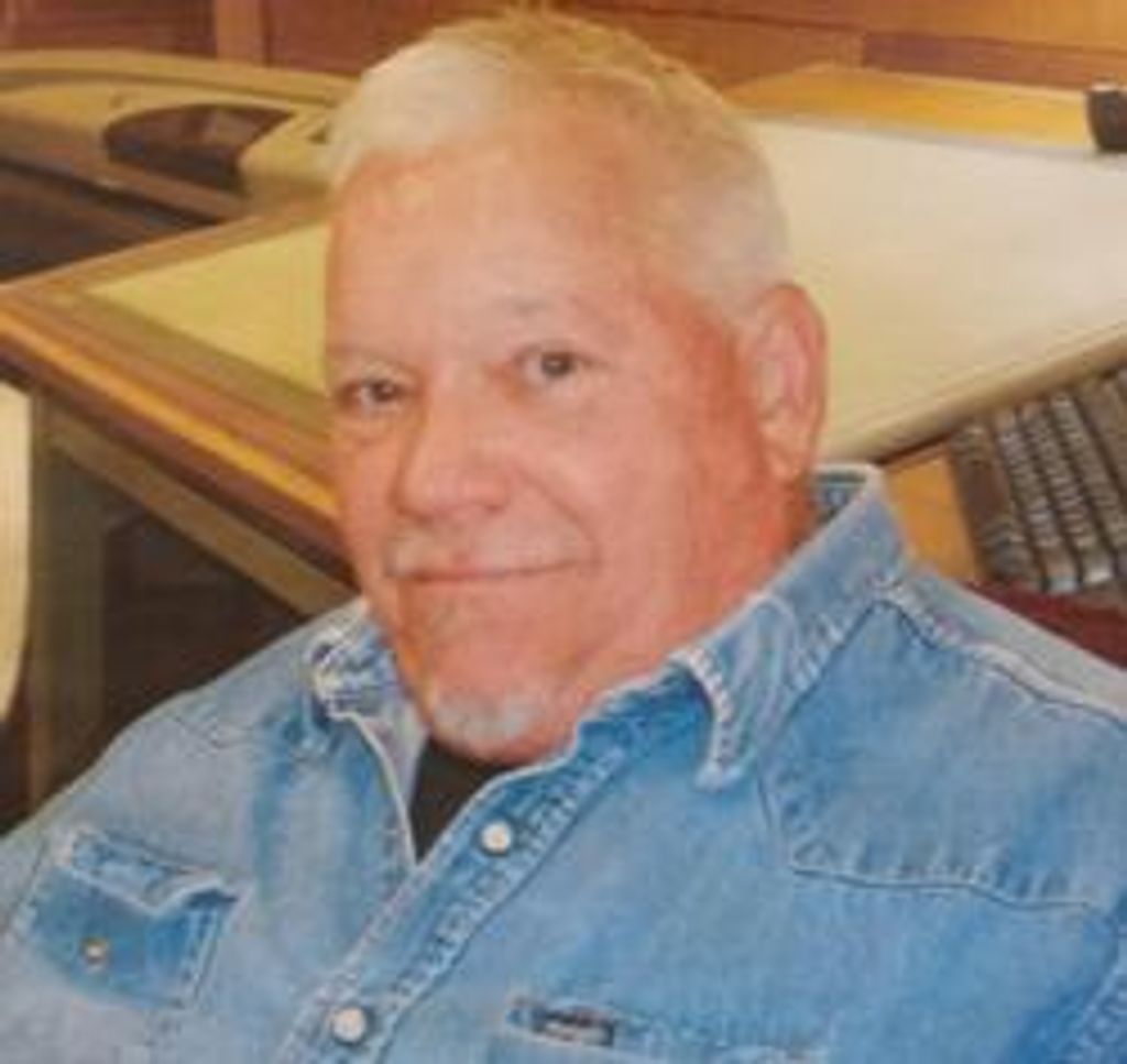 Timothy Stephen Canterbury